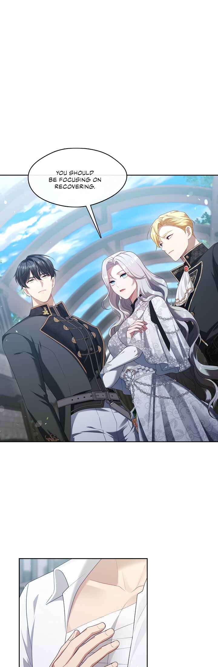 S-geup Hunter-neun Agyeong Gongnyeoga Doegi Silseumnida Chapter 40 - Page 7