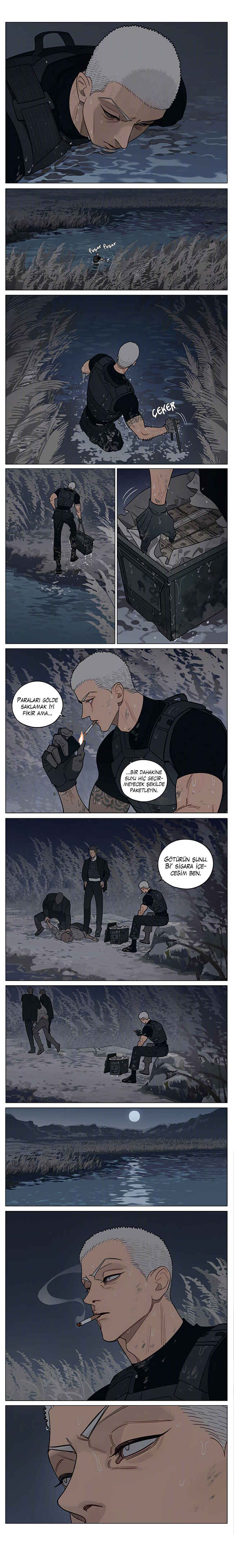19 Tian Chapter 448 - Page 3