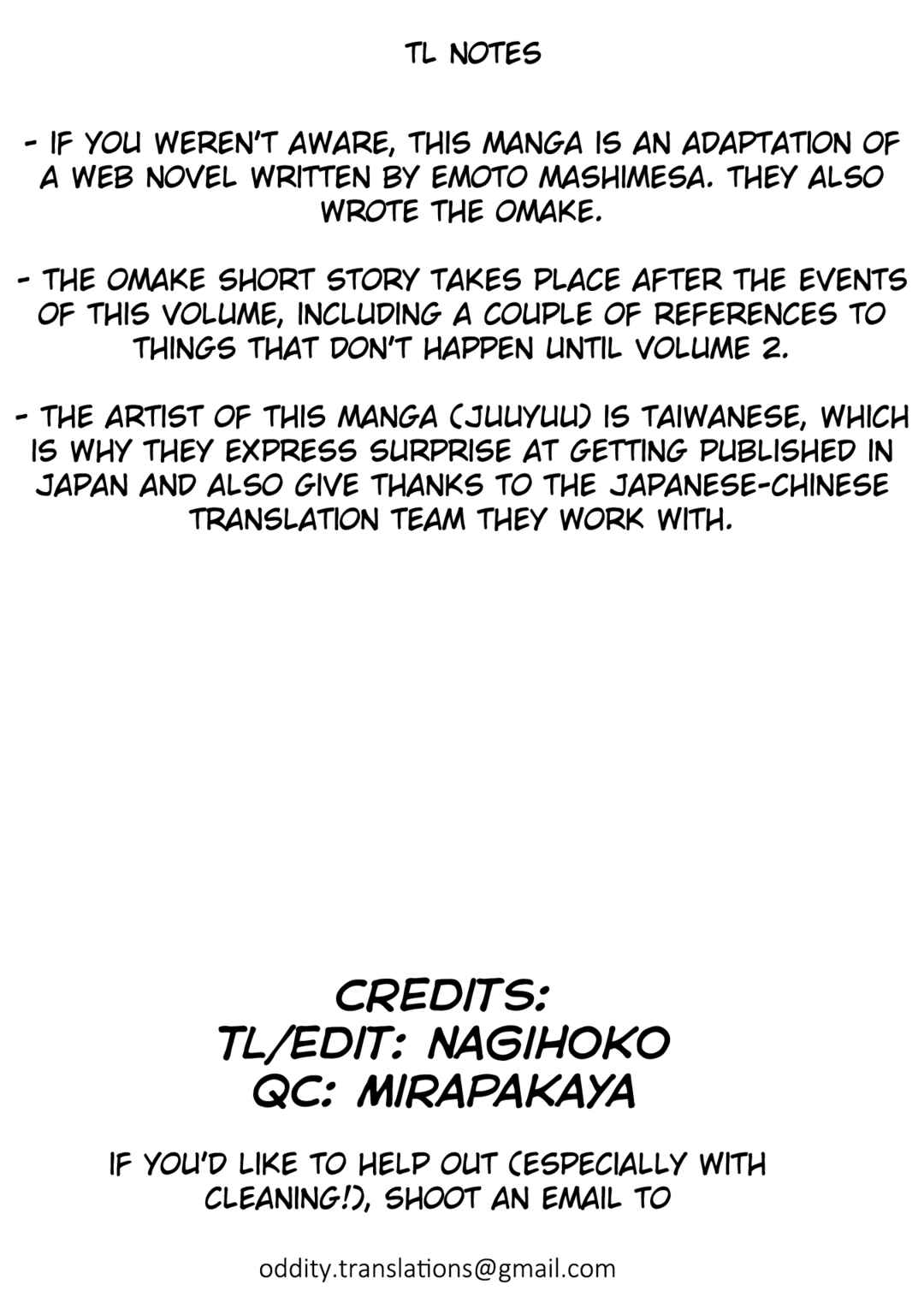 Kiraware Majo to Karada ga Irekawatta Keredo, Watashi wa Kyou mo Genki ni Kurashiteimasu! Chapter 5.5 - Page 12