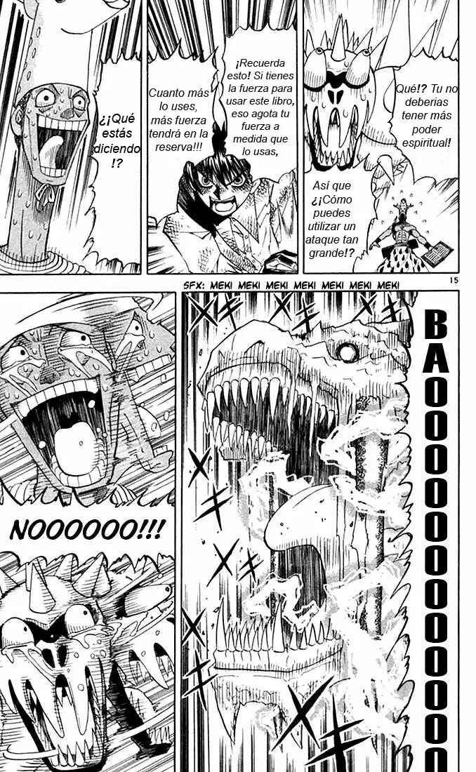 Zatch Bell!! Chapter 82 - Page 15