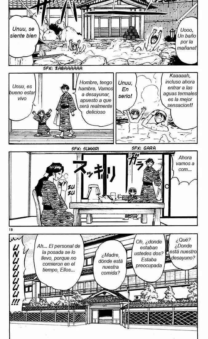 Zatch Bell!! Chapter 82 - Page 18
