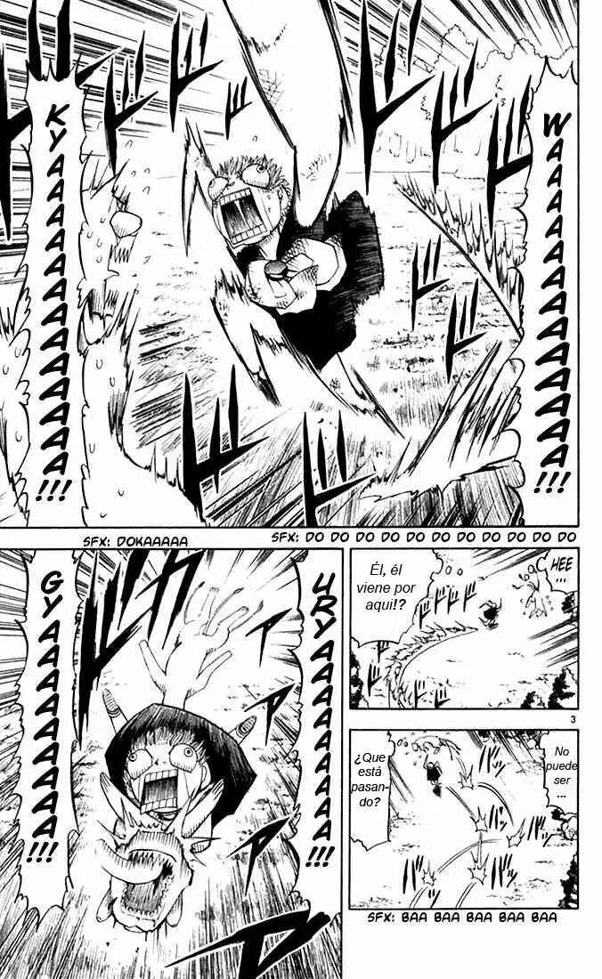 Zatch Bell!! Chapter 82 - Page 3