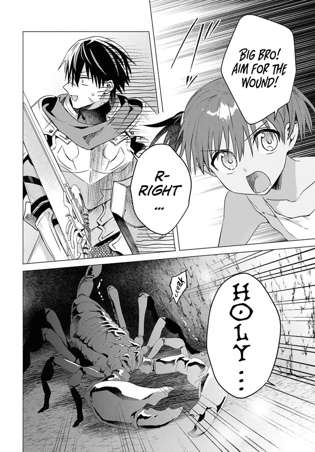 Kabeyaku nado Fuyou to Tsuihou Sareta S-kyuu Boukensha, "Dorei Kaihou" Skill o Kushi Shite Shijou Saikyou no Kunizukuri Chapter 13 - Page 12