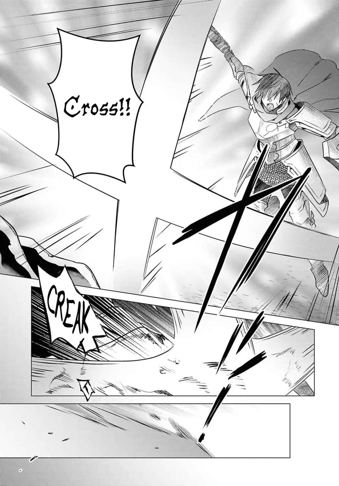 Kabeyaku nado Fuyou to Tsuihou Sareta S-kyuu Boukensha, "Dorei Kaihou" Skill o Kushi Shite Shijou Saikyou no Kunizukuri Chapter 13 - Page 13