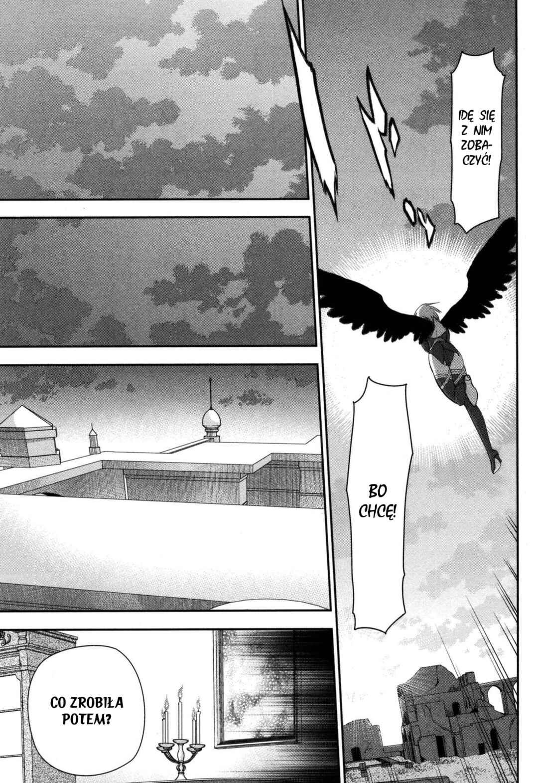 Rain Chapter 49 - Page 29