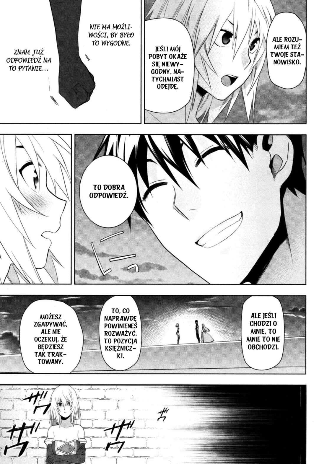 Rain Chapter 49 - Page 35
