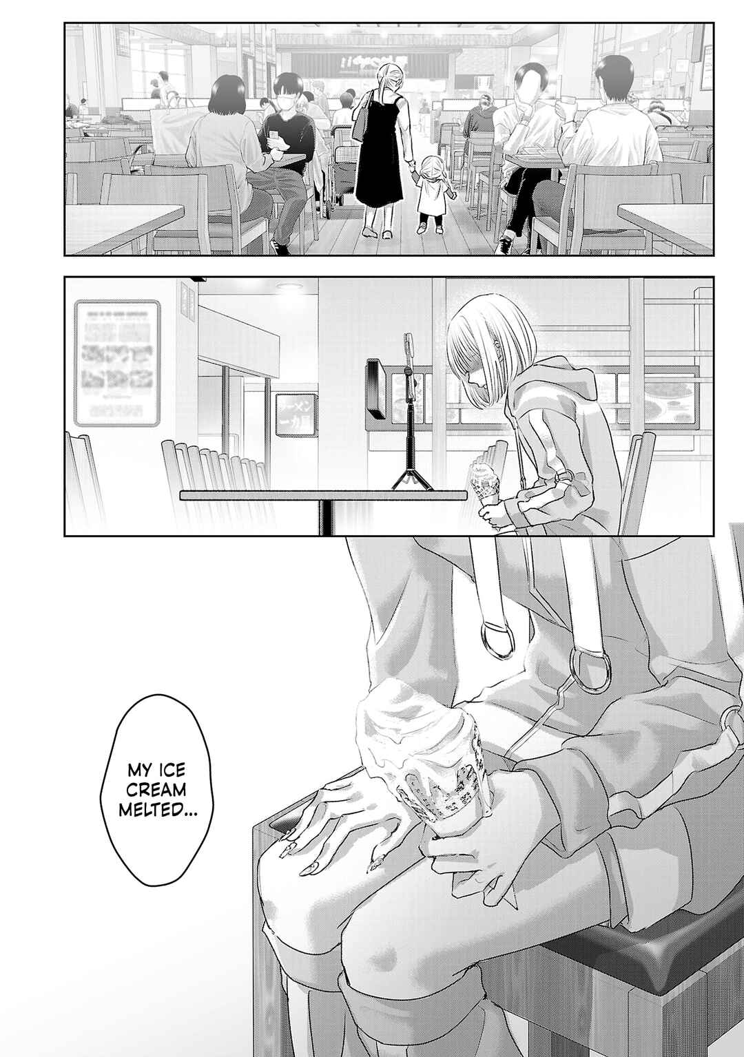 Perfect Glitter Chapter 1 - Page 20