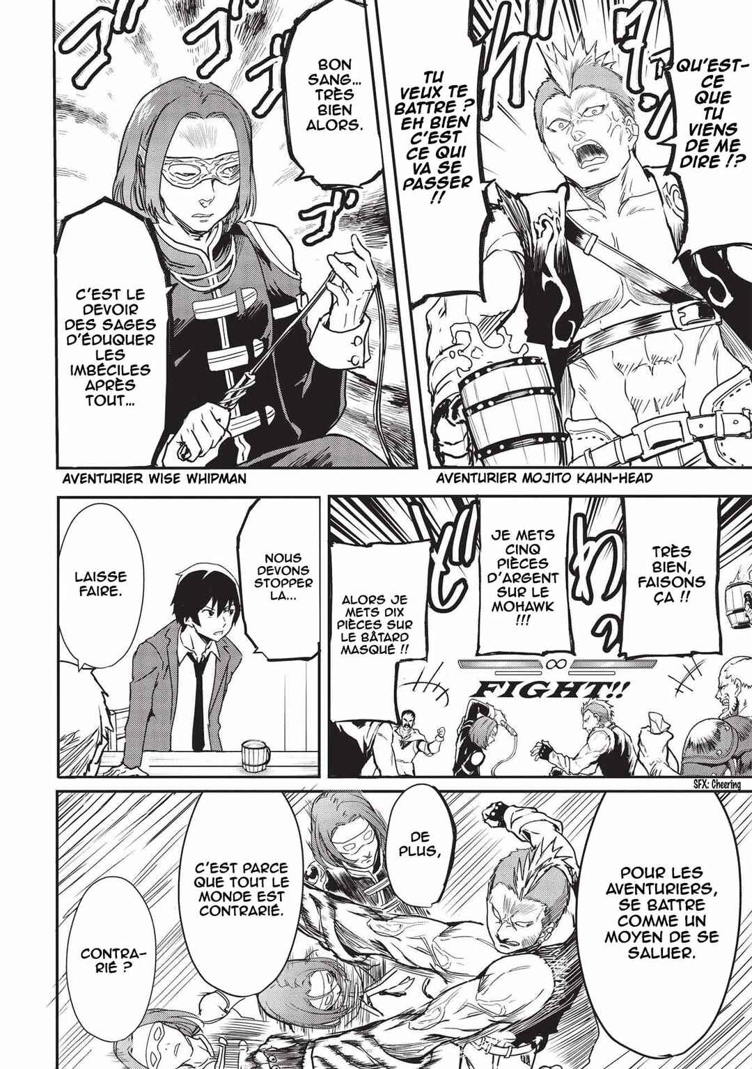 Itsudemo Jitaku ni Kaereru Ore wa, Isekai de Gyoushounin wo Hajimemashita Chapter 23 - Page 11