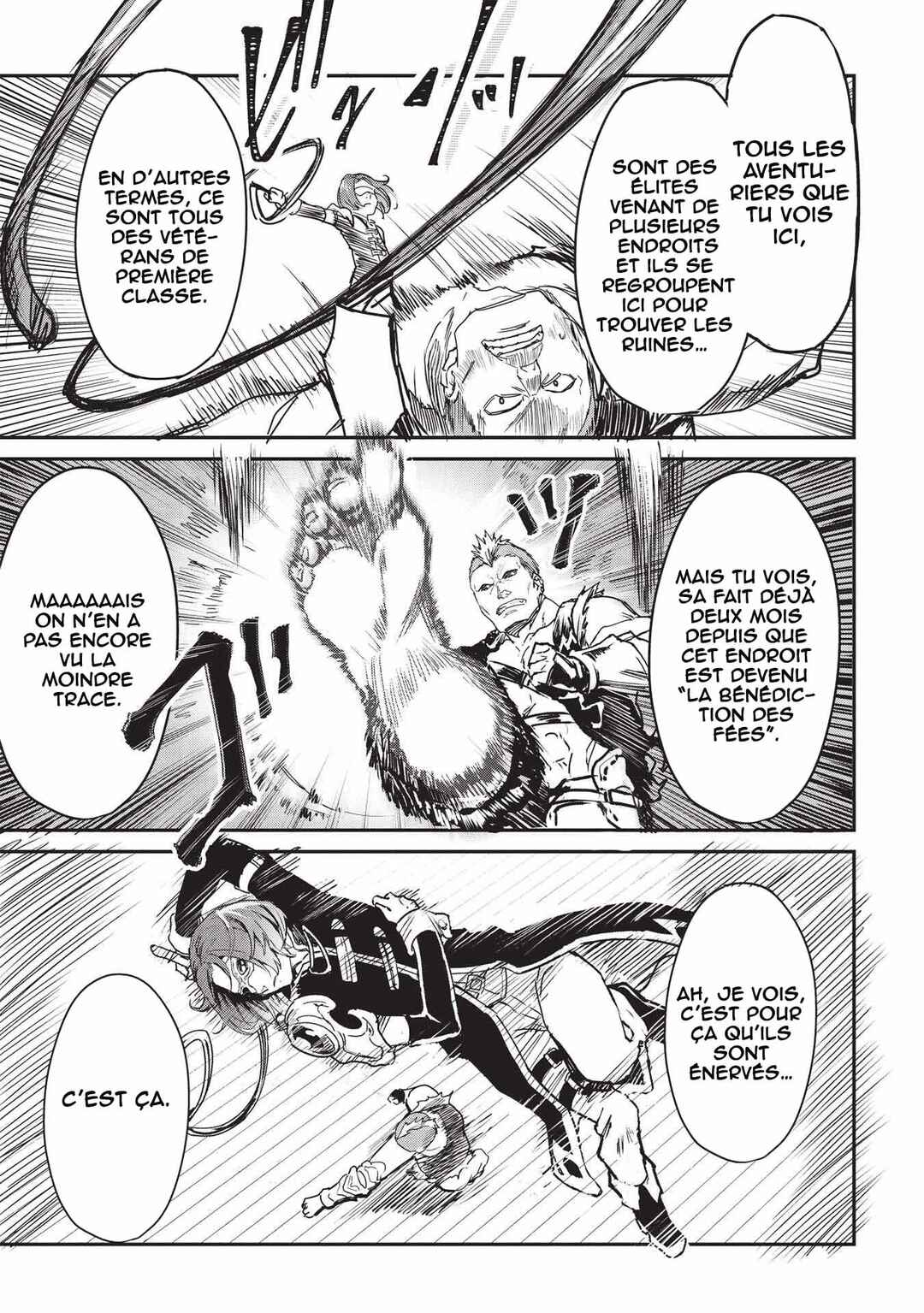 Itsudemo Jitaku ni Kaereru Ore wa, Isekai de Gyoushounin wo Hajimemashita Chapter 23 - Page 12