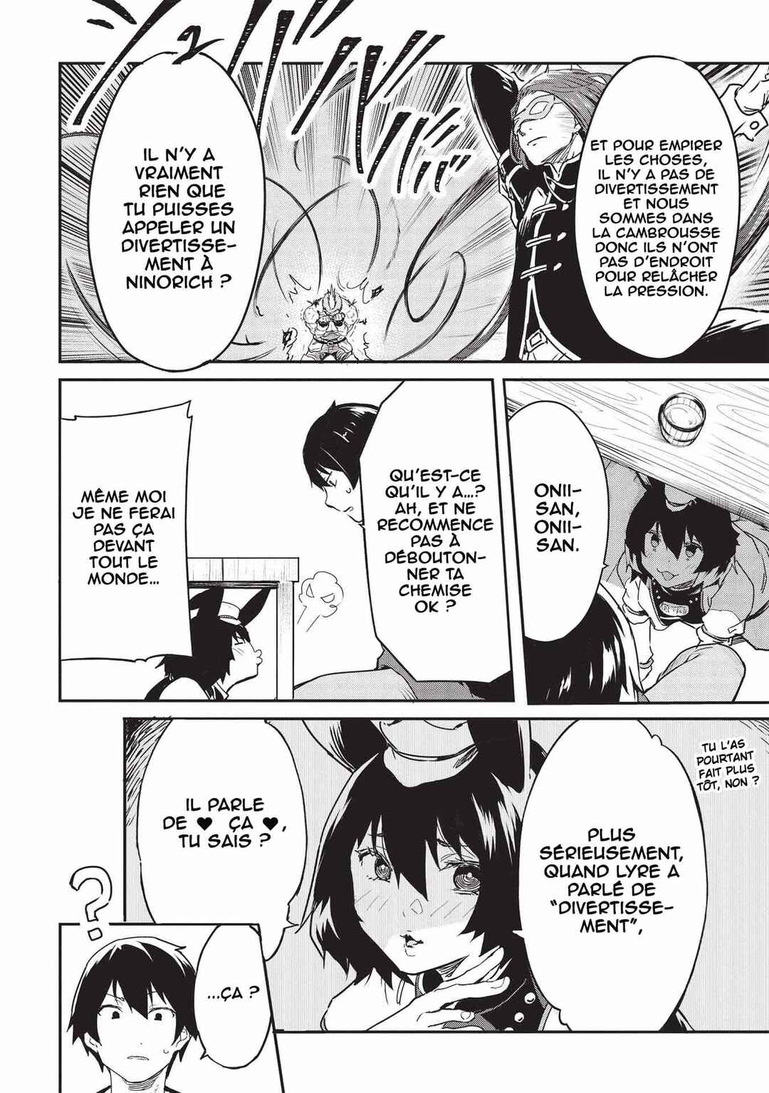 Itsudemo Jitaku ni Kaereru Ore wa, Isekai de Gyoushounin wo Hajimemashita Chapter 23 - Page 13