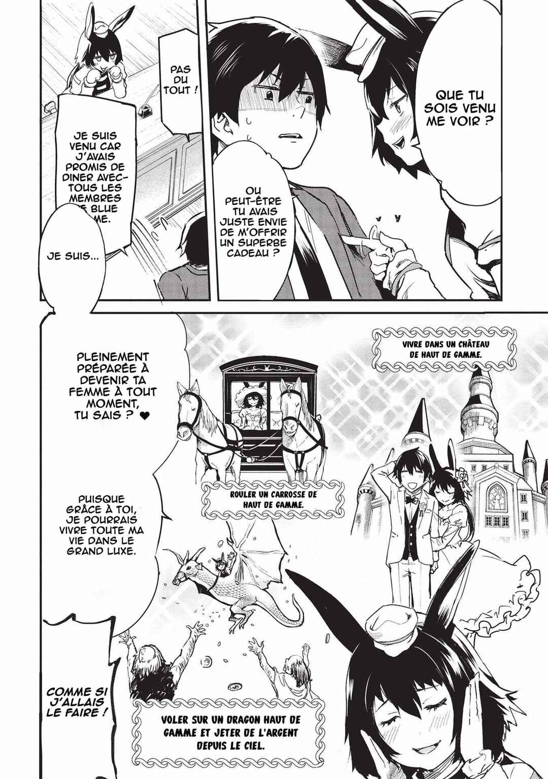 Itsudemo Jitaku ni Kaereru Ore wa, Isekai de Gyoushounin wo Hajimemashita Chapter 23 - Page 5