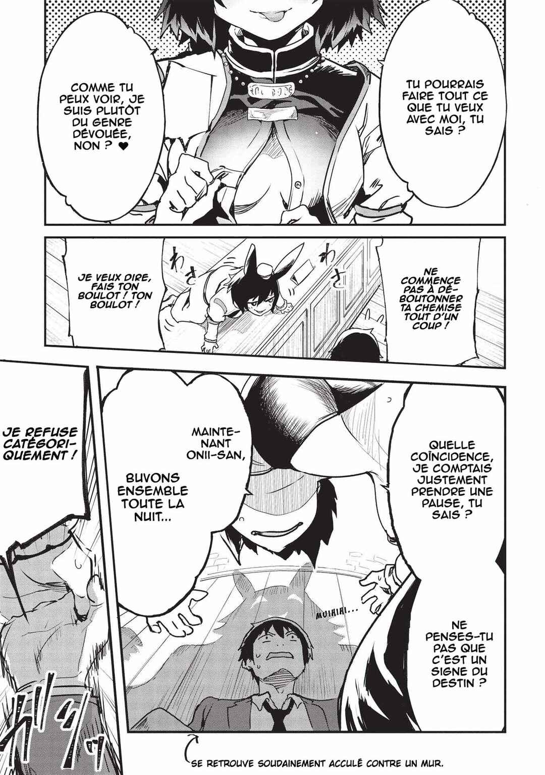 Itsudemo Jitaku ni Kaereru Ore wa, Isekai de Gyoushounin wo Hajimemashita Chapter 23 - Page 6