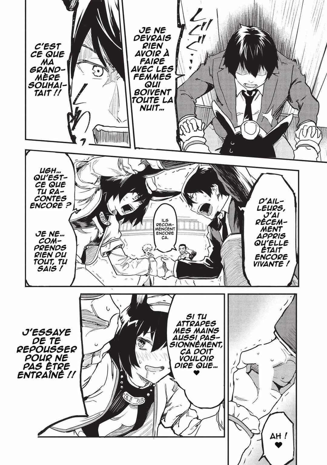 Itsudemo Jitaku ni Kaereru Ore wa, Isekai de Gyoushounin wo Hajimemashita Chapter 23 - Page 7