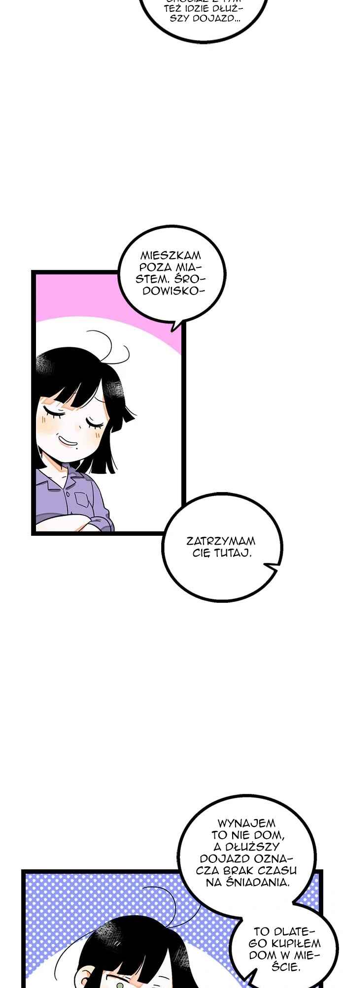 When Monday Met Sunday Chapter 7 - Page 15