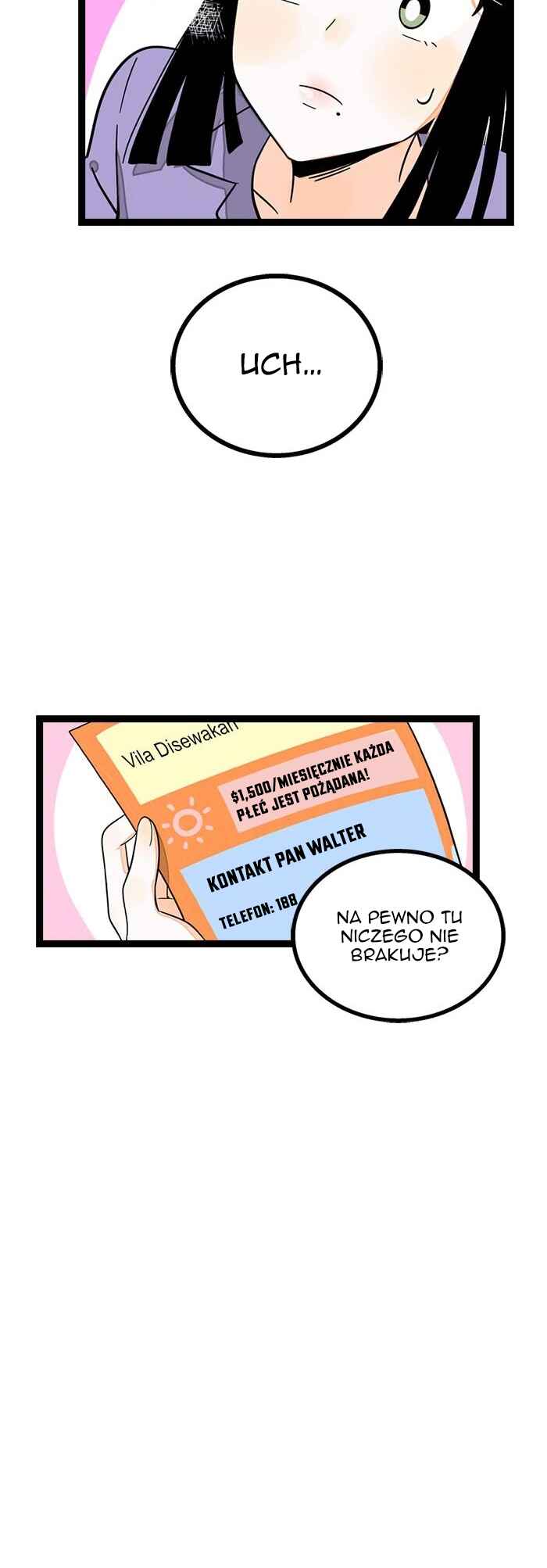 When Monday Met Sunday Chapter 7 - Page 20