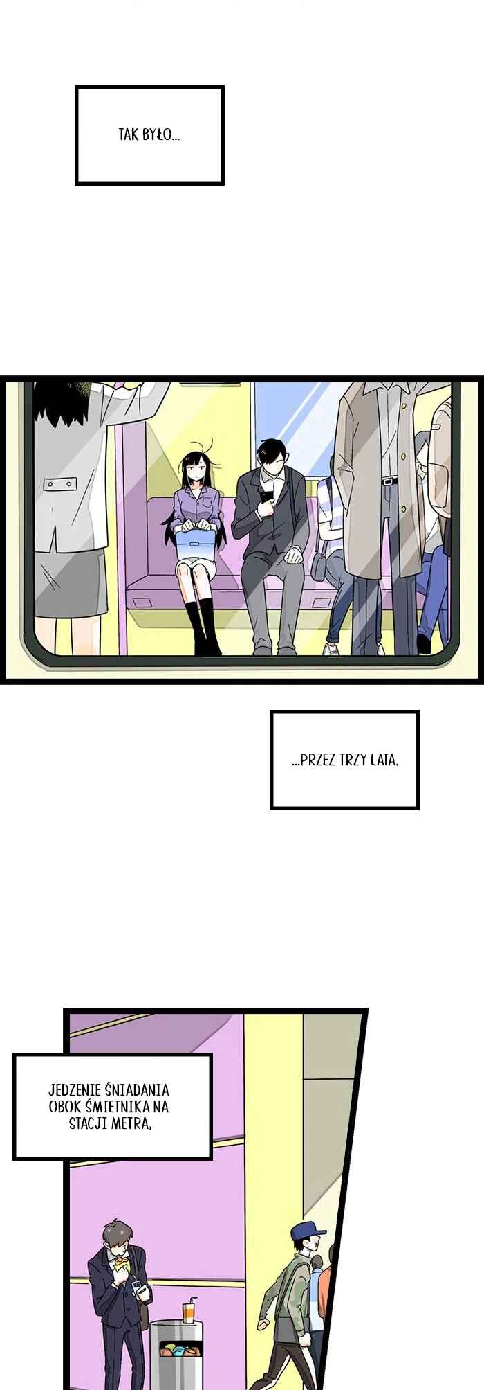 When Monday Met Sunday Chapter 7 - Page 3