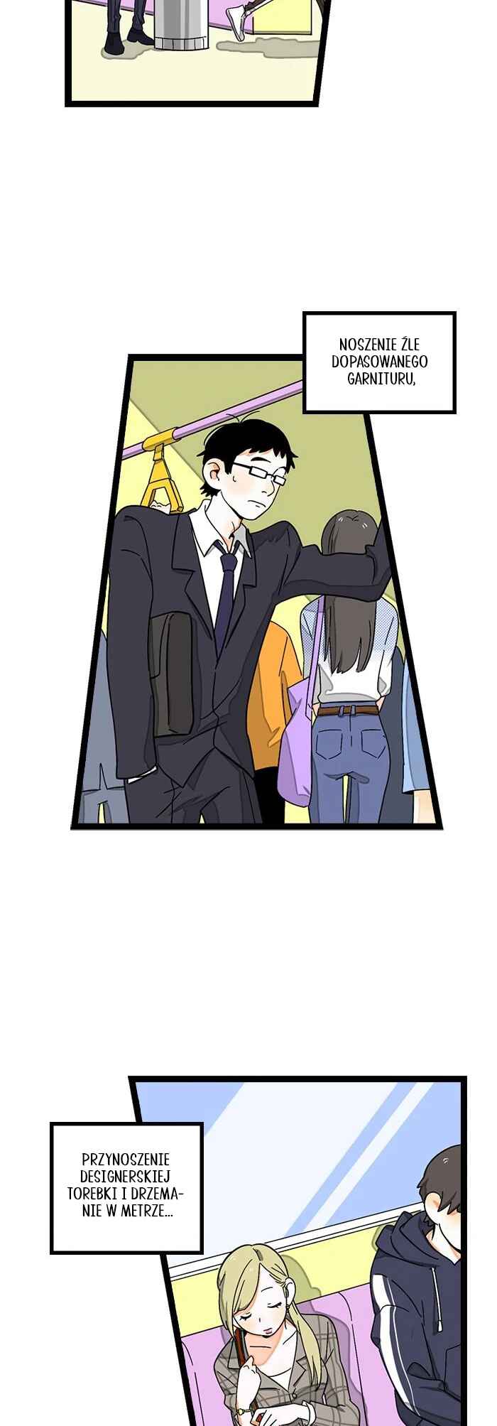When Monday Met Sunday Chapter 7 - Page 4