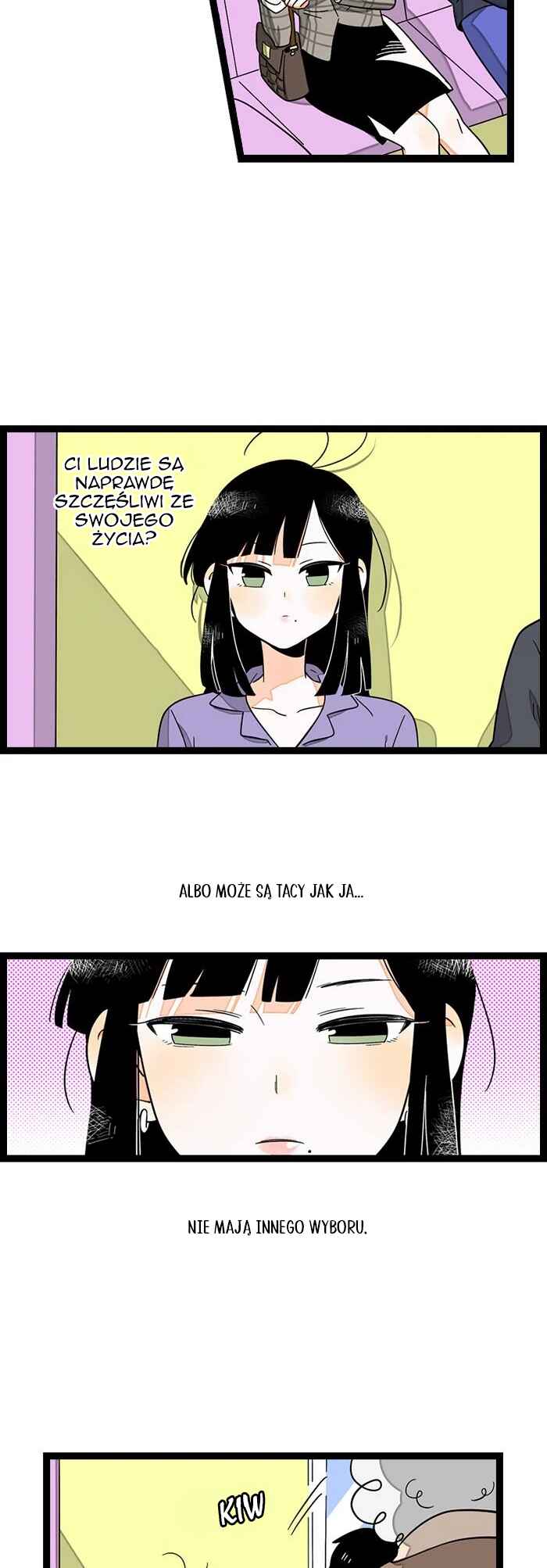 When Monday Met Sunday Chapter 7 - Page 5