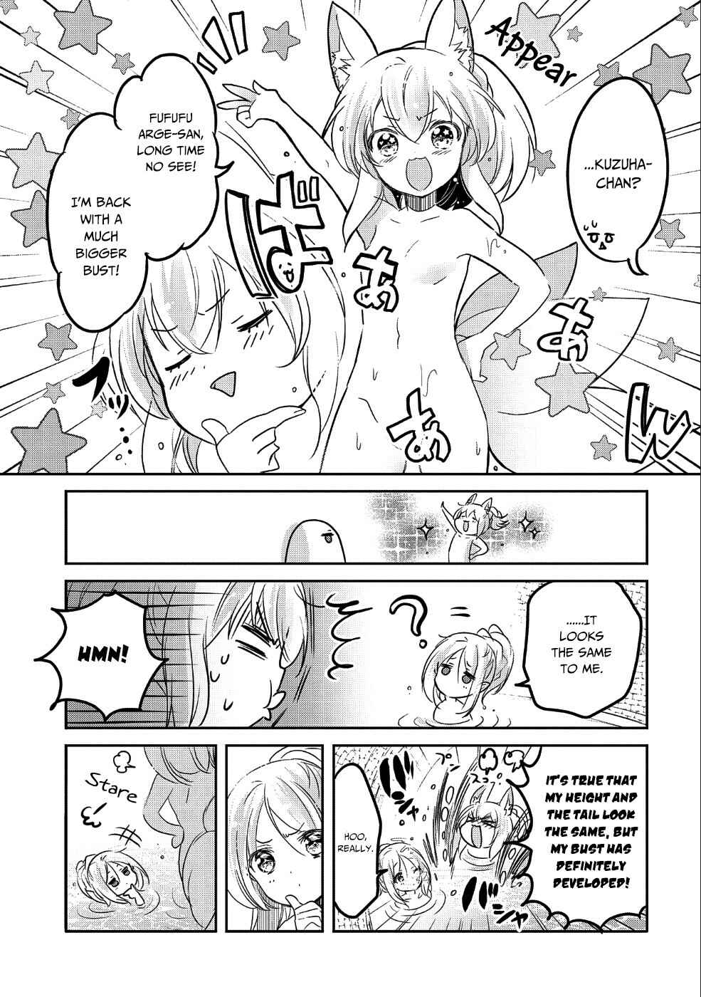 Tensei Kyuuketsuki-san wa Ohirune ga Shitai Chapter 25 - Page 30