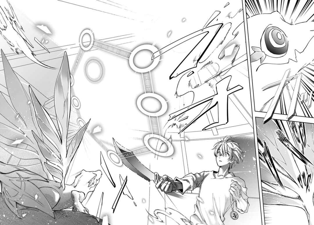 Henkyou no Renkinjutsushi Chapter 23.1 - Page 17