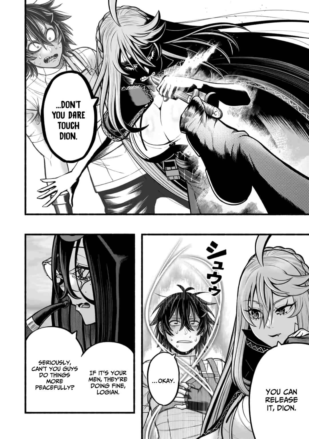 Ryuu to Ayumu Nariagari Boukensha-dou ~Youzumi toshite S-Rank Party kara Tsuihou Sareta Kaifuku Majutsushi, Suterareta Saki de Saikyou no Shinryuu o Fukkatsu Saseteshimau~ Chapter 21 - Page 13