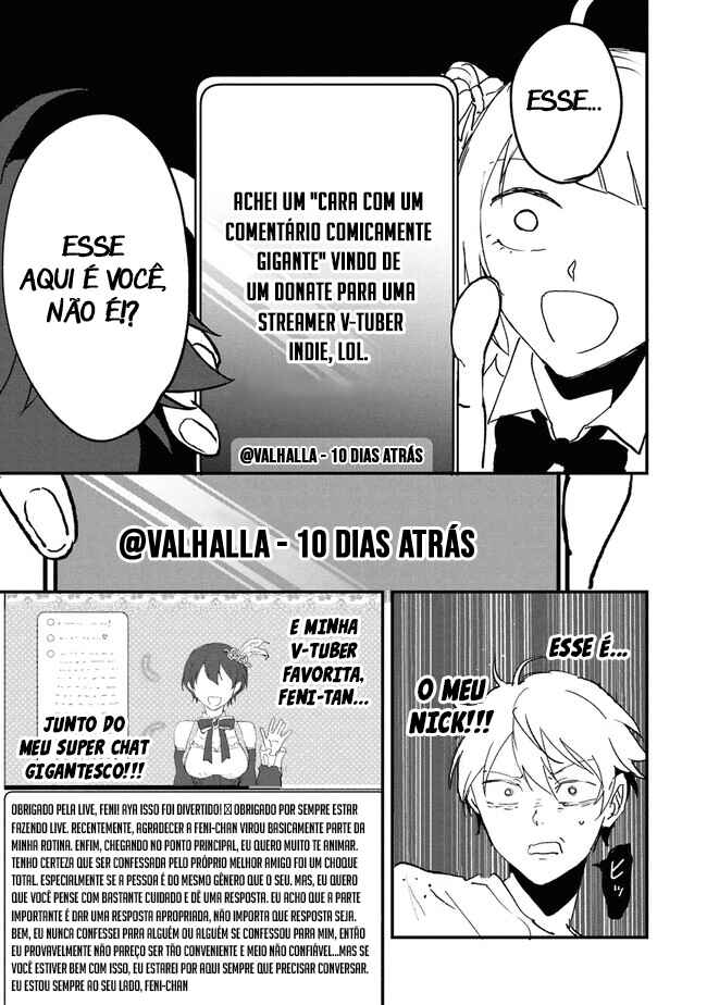 Gakuen no Hime Kouryaku Hajimetara Shuraba ni Natteta Ken Chapter 1 - Page 14