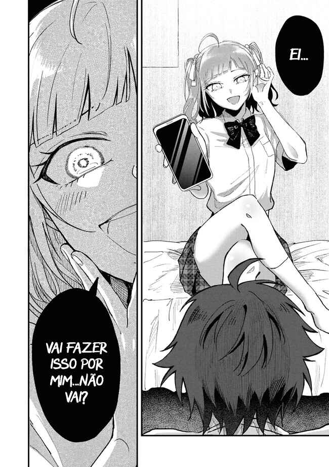 Gakuen no Hime Kouryaku Hajimetara Shuraba ni Natteta Ken Chapter 1 - Page 17