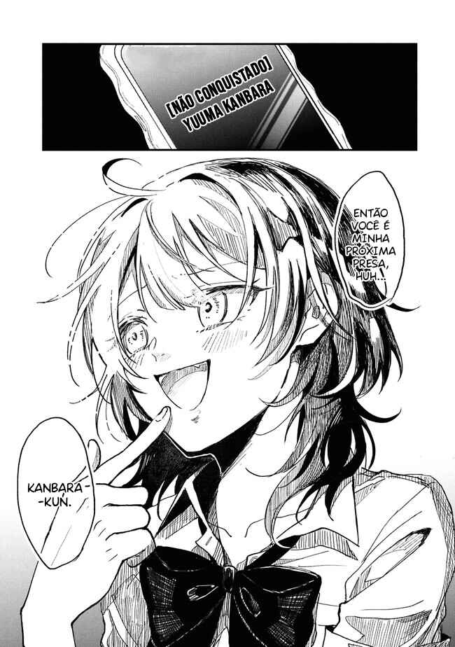 Gakuen no Hime Kouryaku Hajimetara Shuraba ni Natteta Ken Chapter 1 - Page 30
