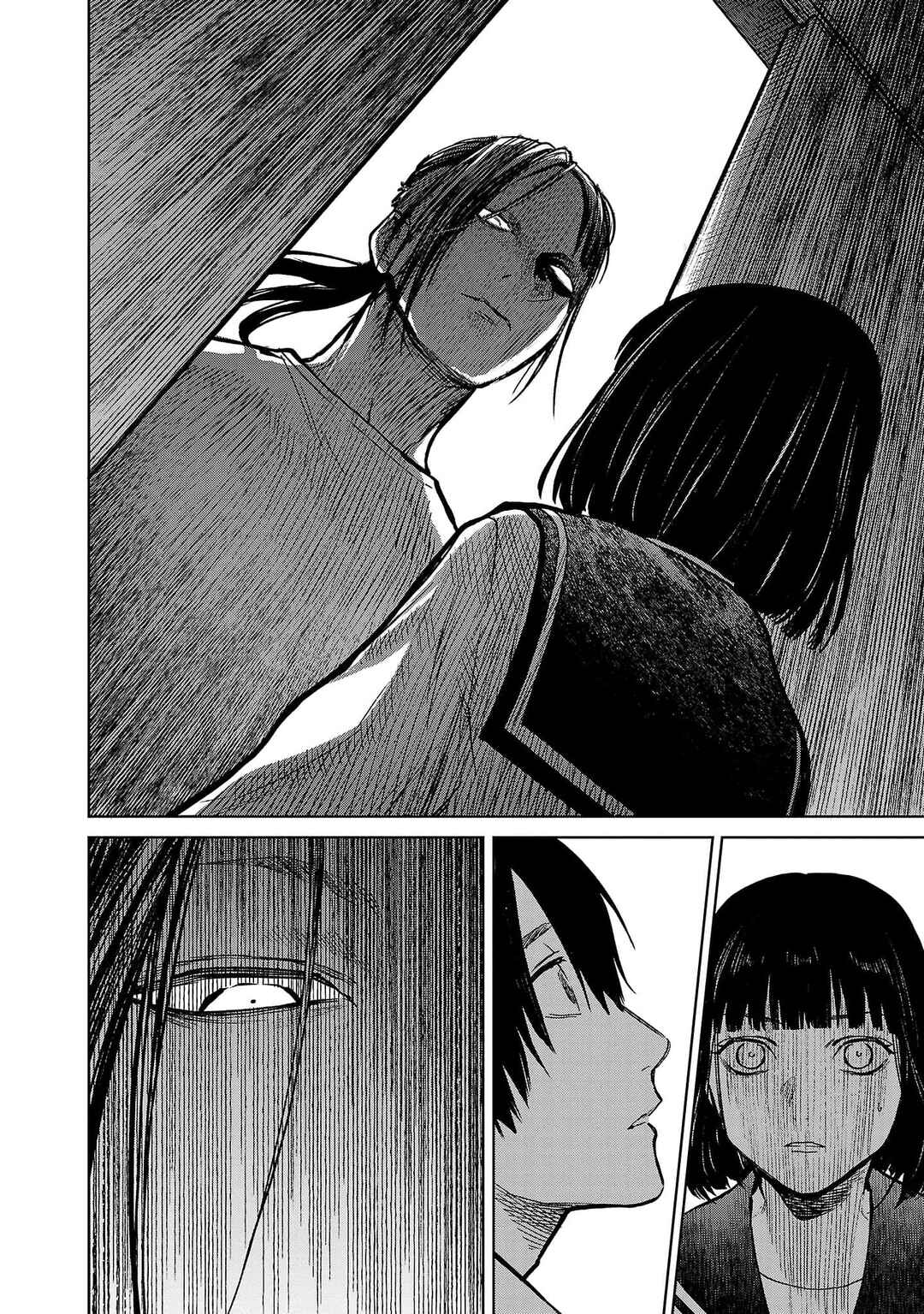 Jaa, Kimi no Kawari ni Korosou ka? Chapter 47 - Page 23