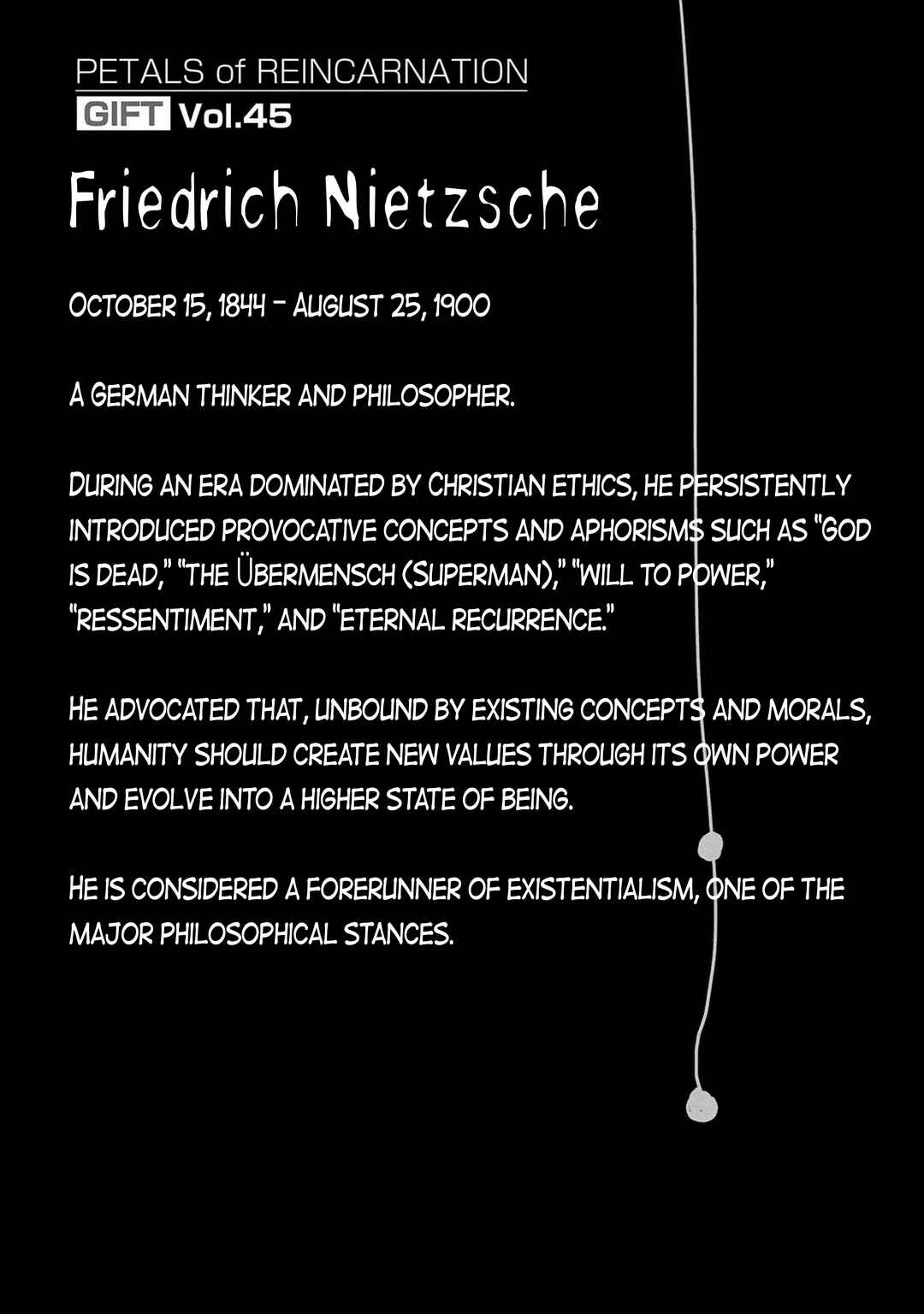 Reincarnation no Kaben Chapter 104 - Page 40