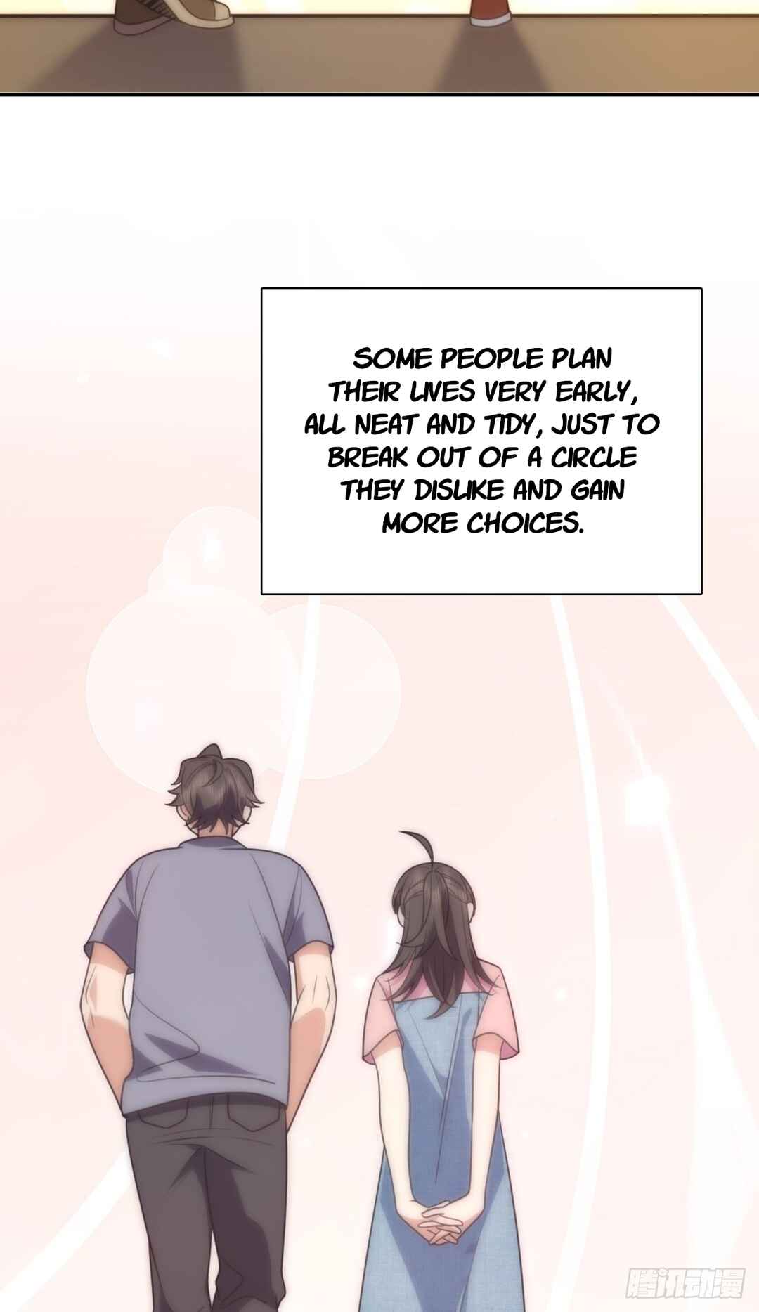 Wǒ Jiā Lǎopo Láizì Yīqiān Nián Qián Chapter 448 - Page 35