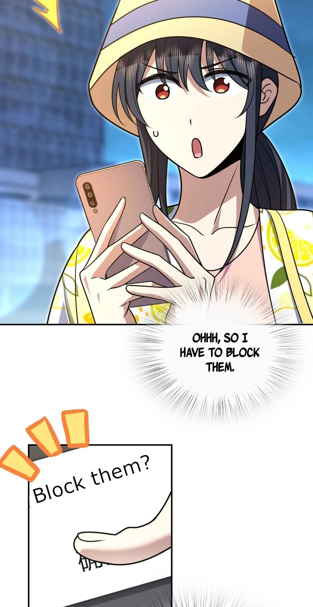 Wǒ Jiā Lǎopo Láizì Yīqiān Nián Qián Chapter 448 - Page 42