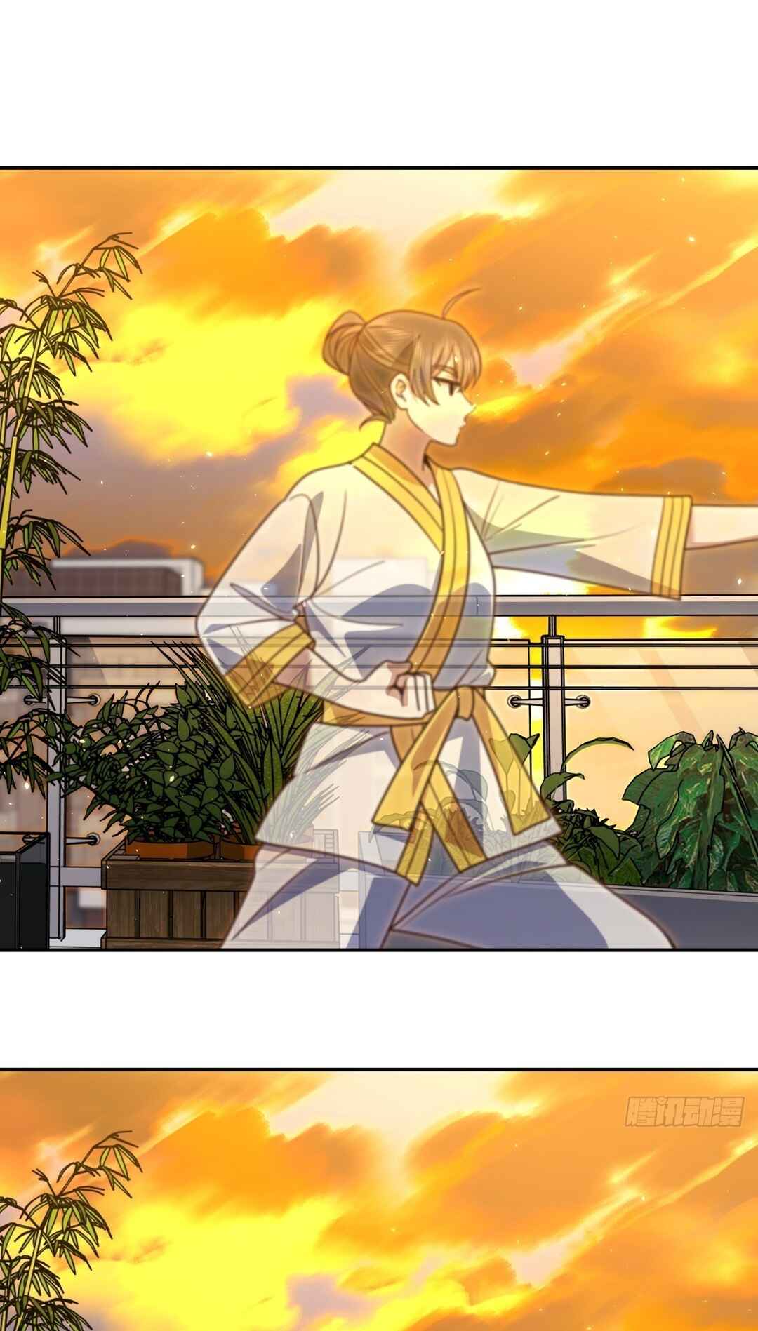Wǒ Jiā Lǎopo Láizì Yīqiān Nián Qián Chapter 448 - Page 48