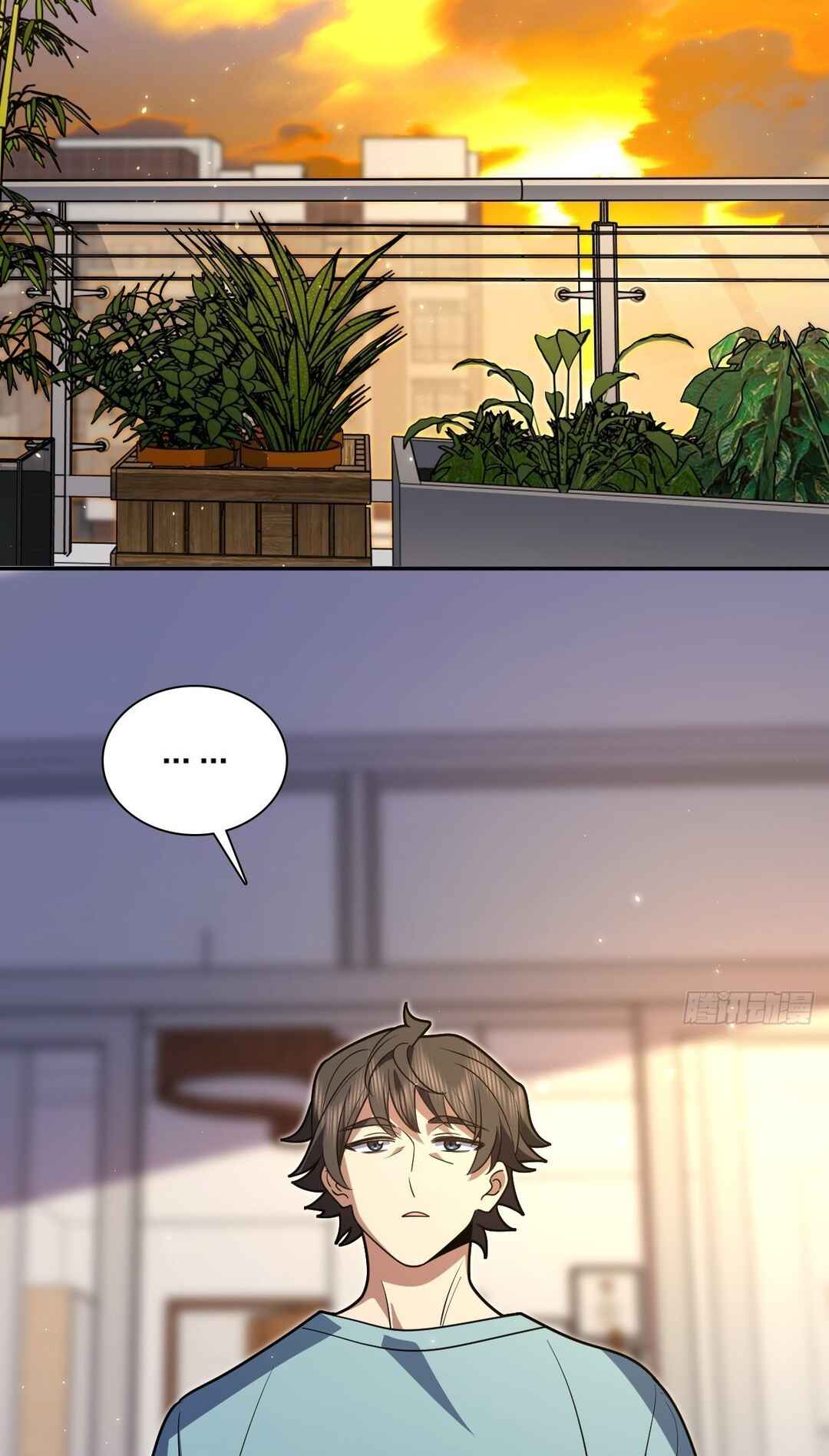 Wǒ Jiā Lǎopo Láizì Yīqiān Nián Qián Chapter 448 - Page 49