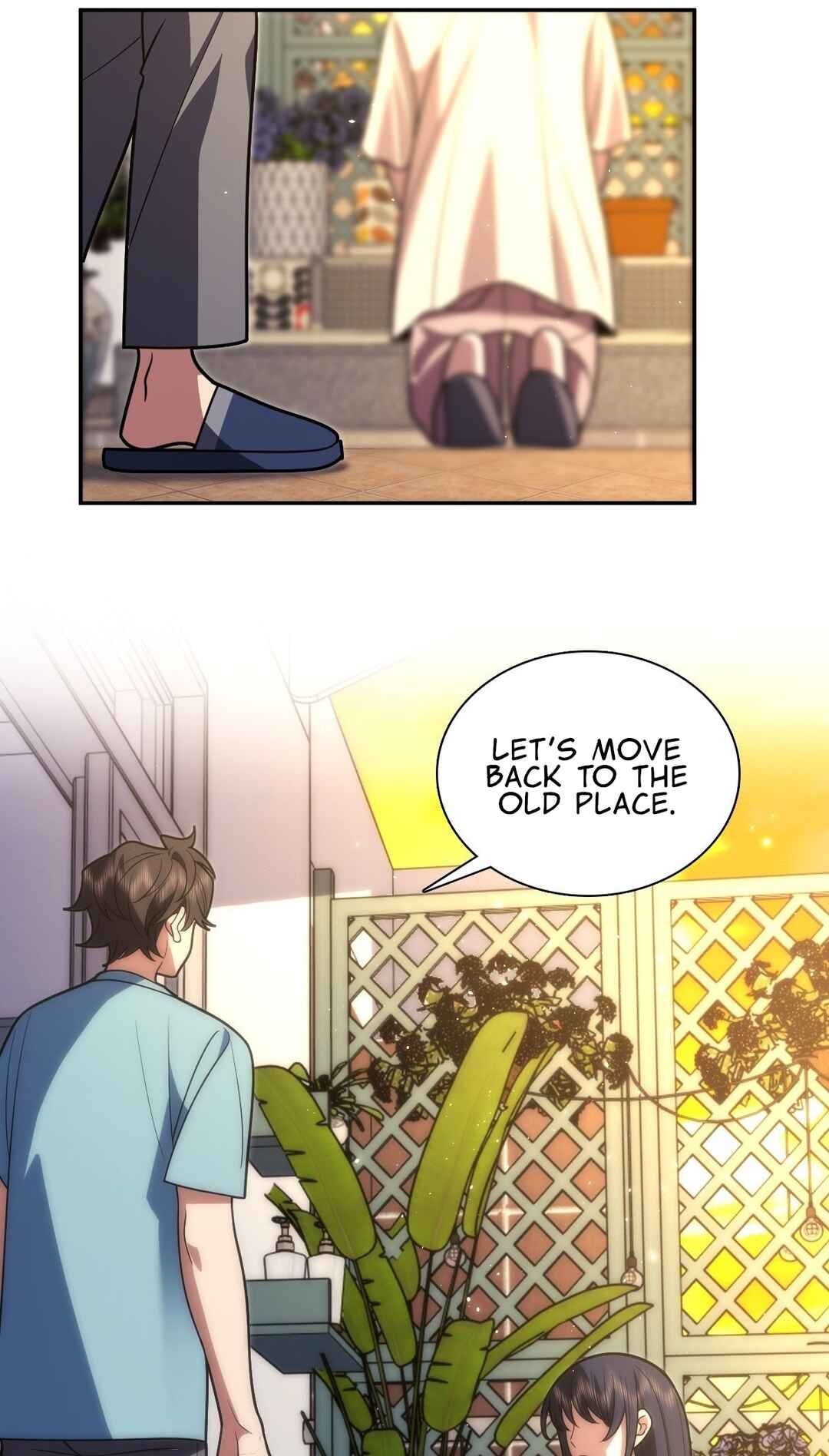 Wǒ Jiā Lǎopo Láizì Yīqiān Nián Qián Chapter 448 - Page 51