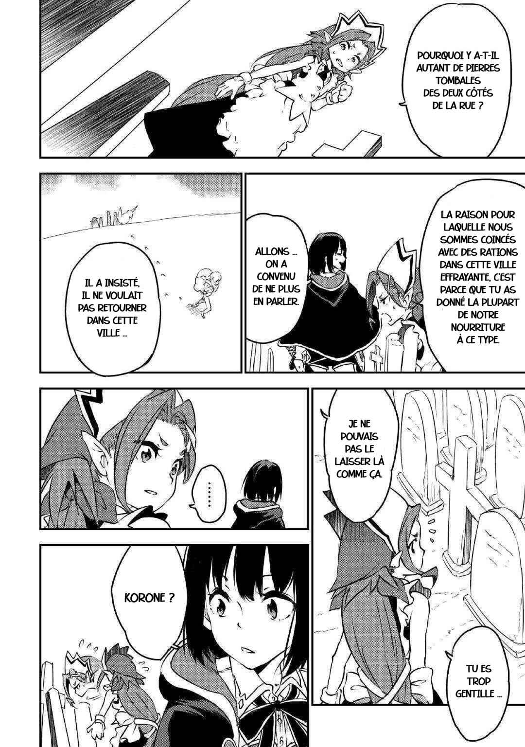Yuusha no Mago to Maou no Musume Chapter 15 - Page 10
