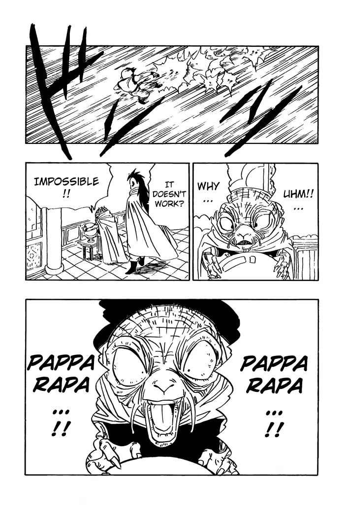 Dragon Ball - Zeroverse (Doujinshi) Chapter 10 - Page 5