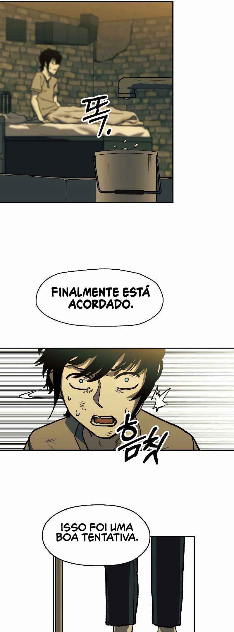 Jongmal eseo Saranamgi Chapter 2 - Page 15