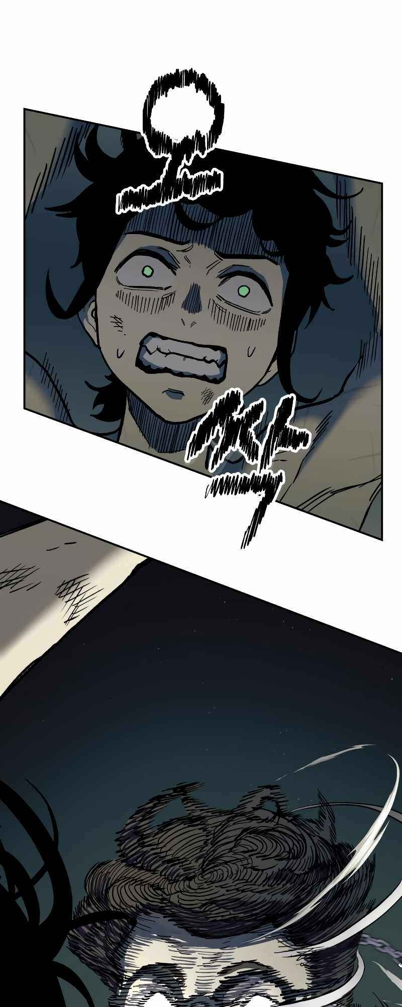 Jongmal eseo Saranamgi Chapter 2 - Page 2