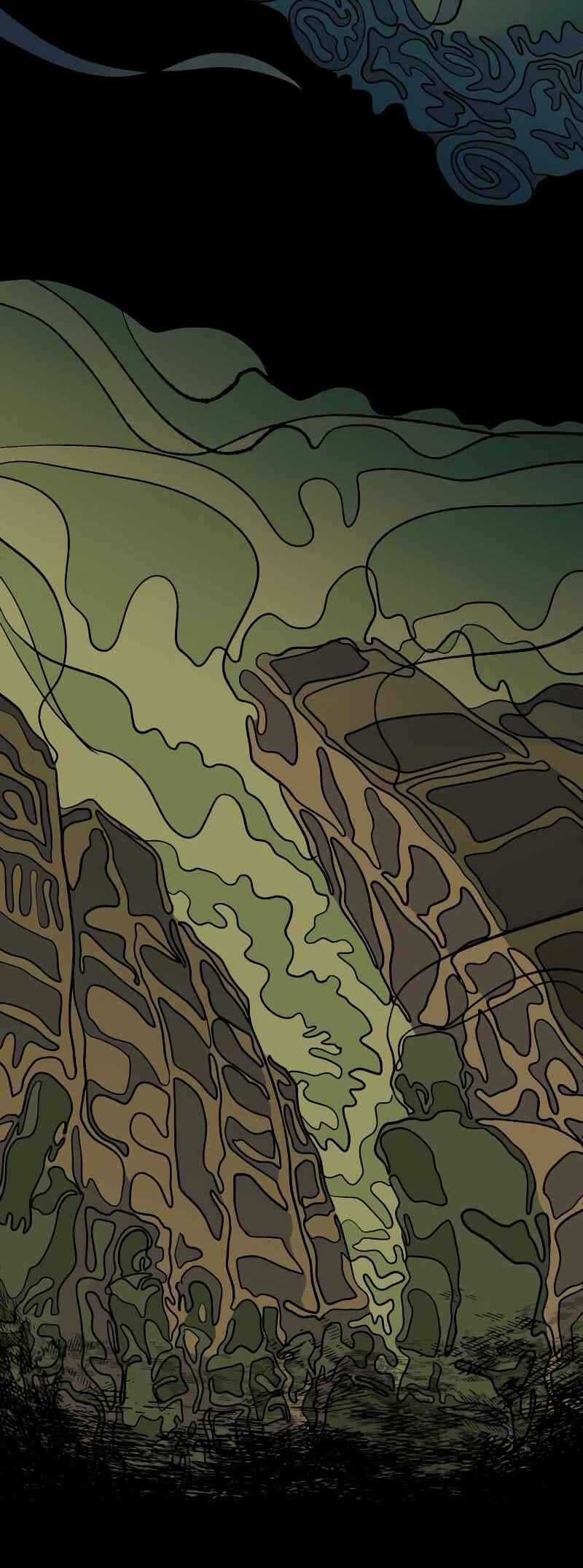 Jongmal eseo Saranamgi Chapter 2 - Page 25