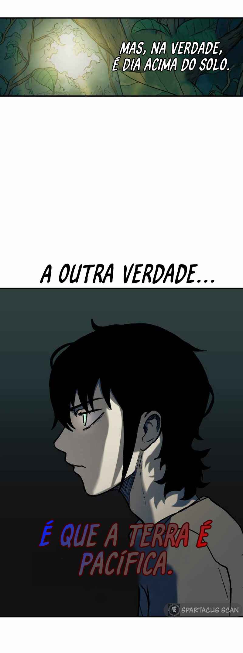 Jongmal eseo Saranamgi Chapter 2 - Page 27