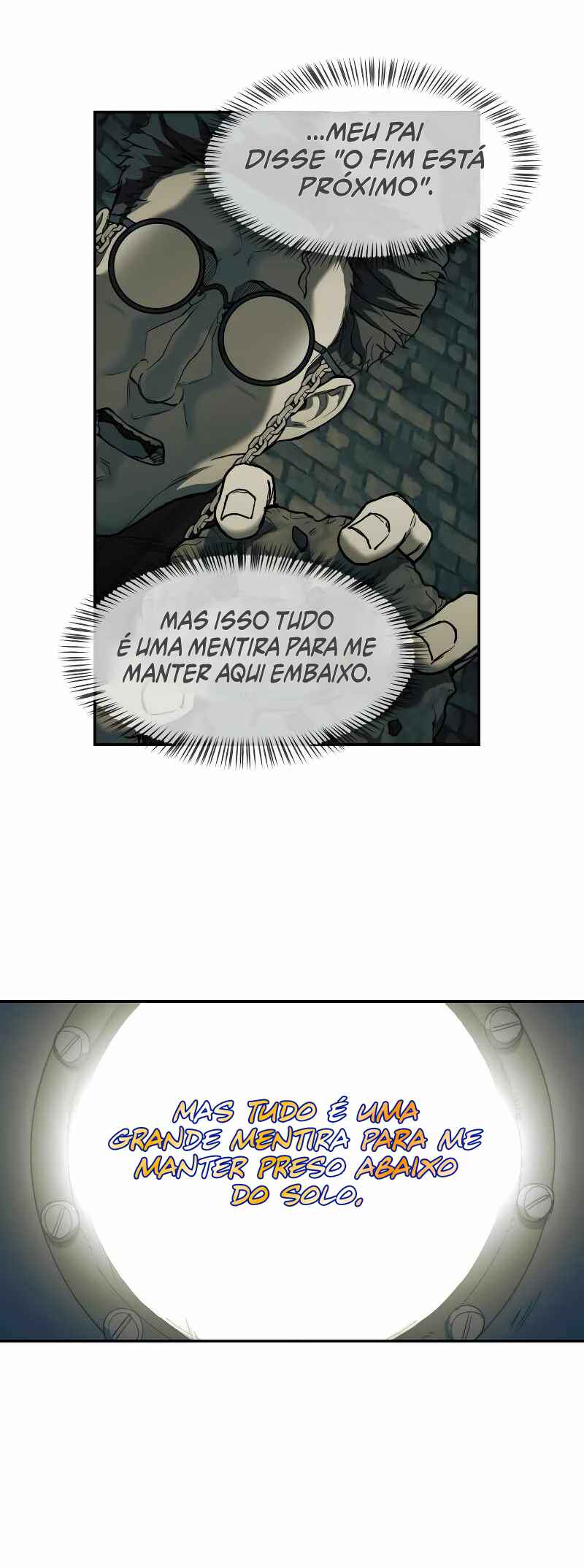 Jongmal eseo Saranamgi Chapter 2 - Page 28