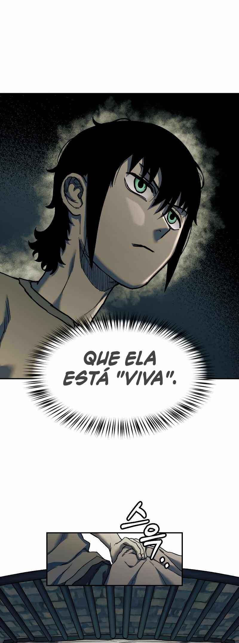 Jongmal eseo Saranamgi Chapter 2 - Page 31