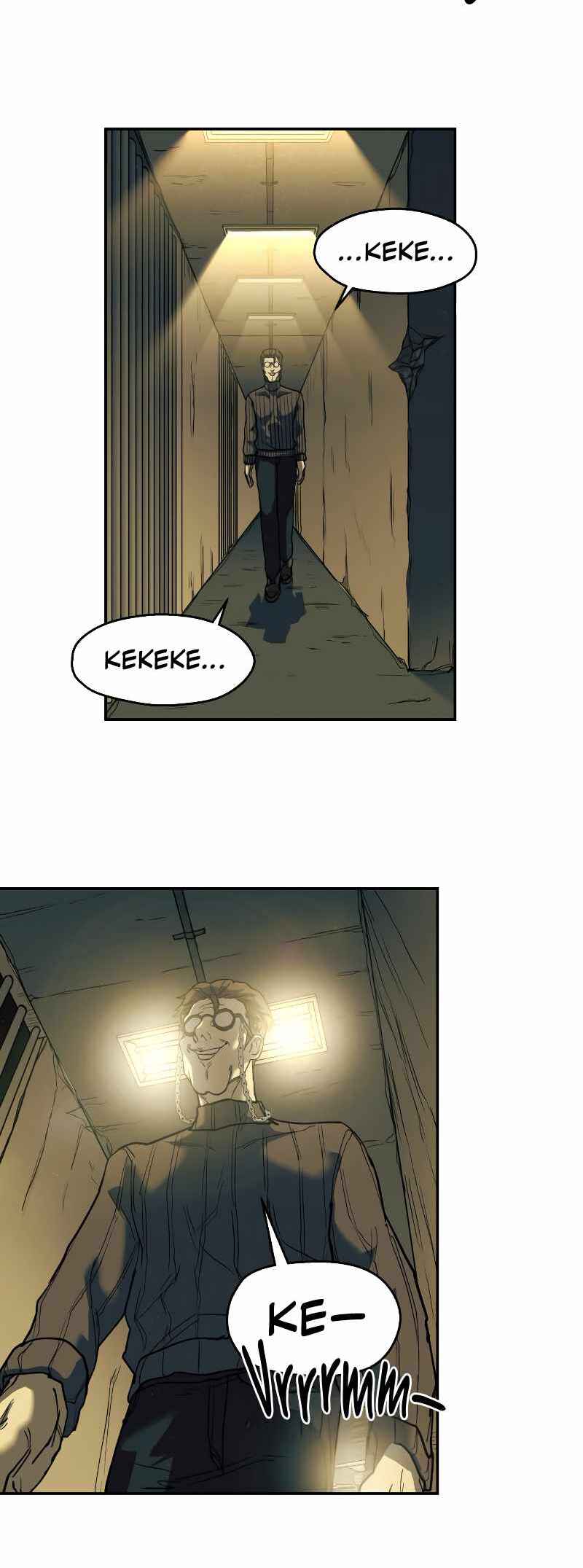 Jongmal eseo Saranamgi Chapter 2 - Page 33