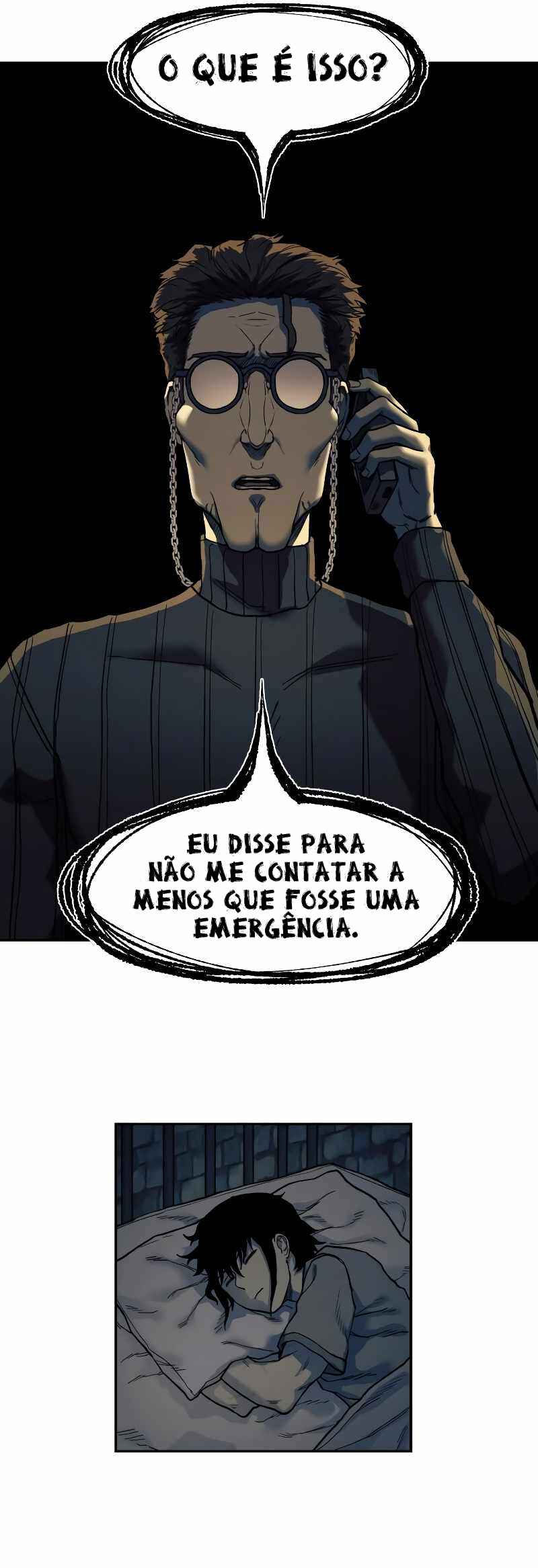 Jongmal eseo Saranamgi Chapter 2 - Page 36