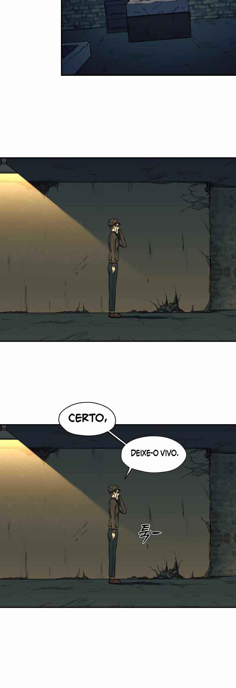 Jongmal eseo Saranamgi Chapter 2 - Page 38
