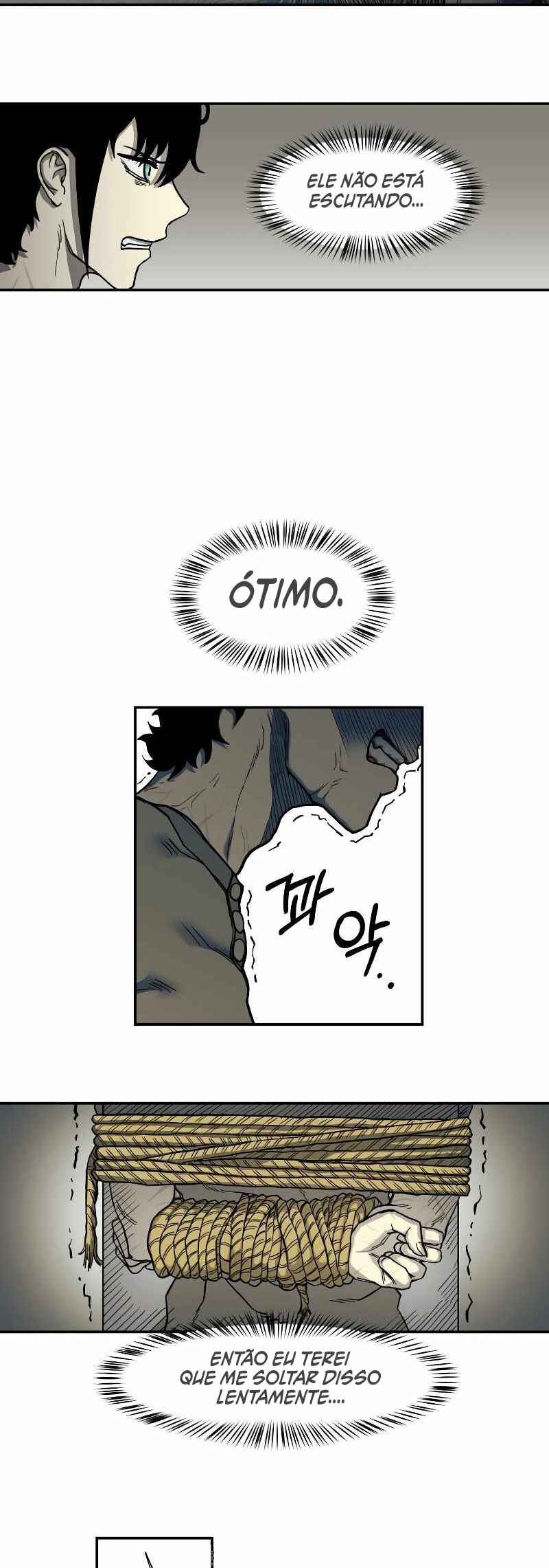 Jongmal eseo Saranamgi Chapter 2 - Page 45