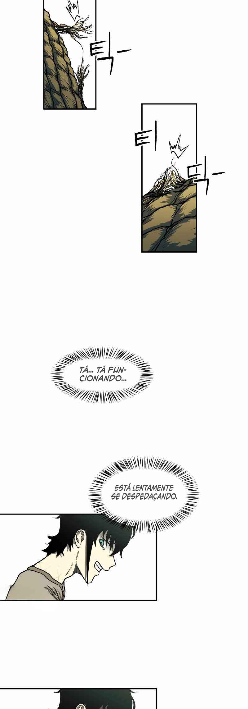 Jongmal eseo Saranamgi Chapter 2 - Page 46