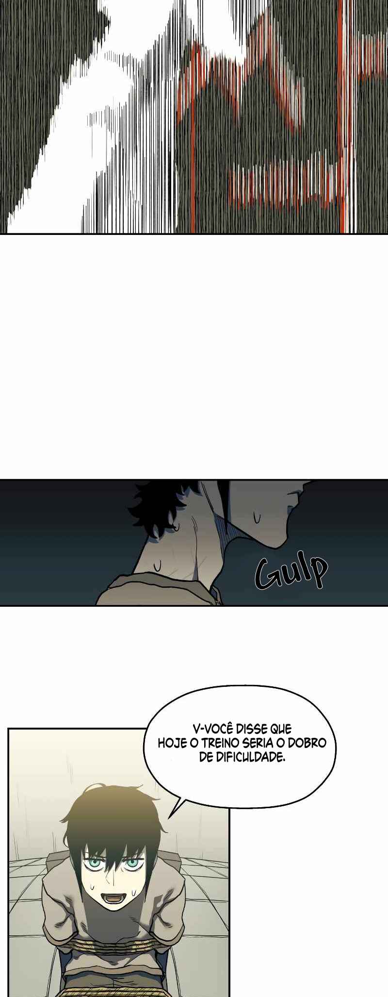 Jongmal eseo Saranamgi Chapter 2 - Page 49