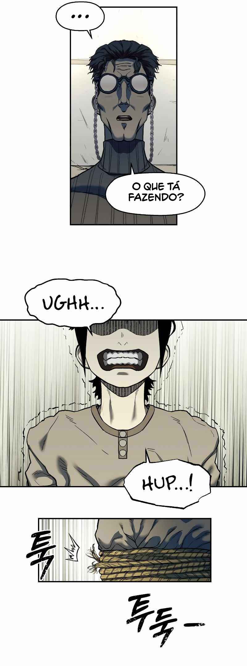 Jongmal eseo Saranamgi Chapter 2 - Page 55